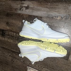 Women's Nike golf explorer 2 shoes